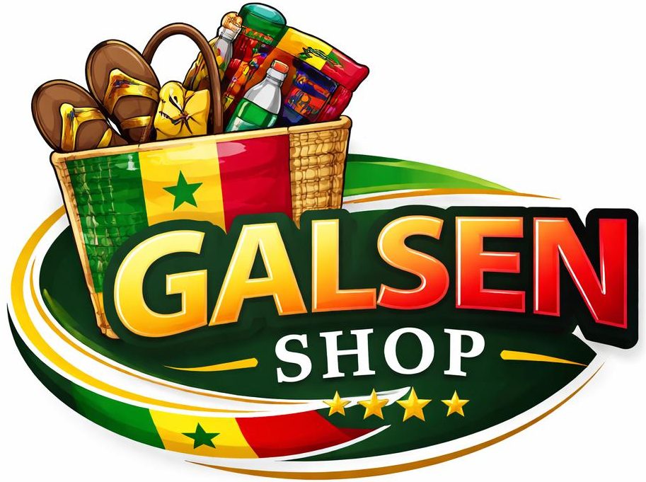 Galsen Shop